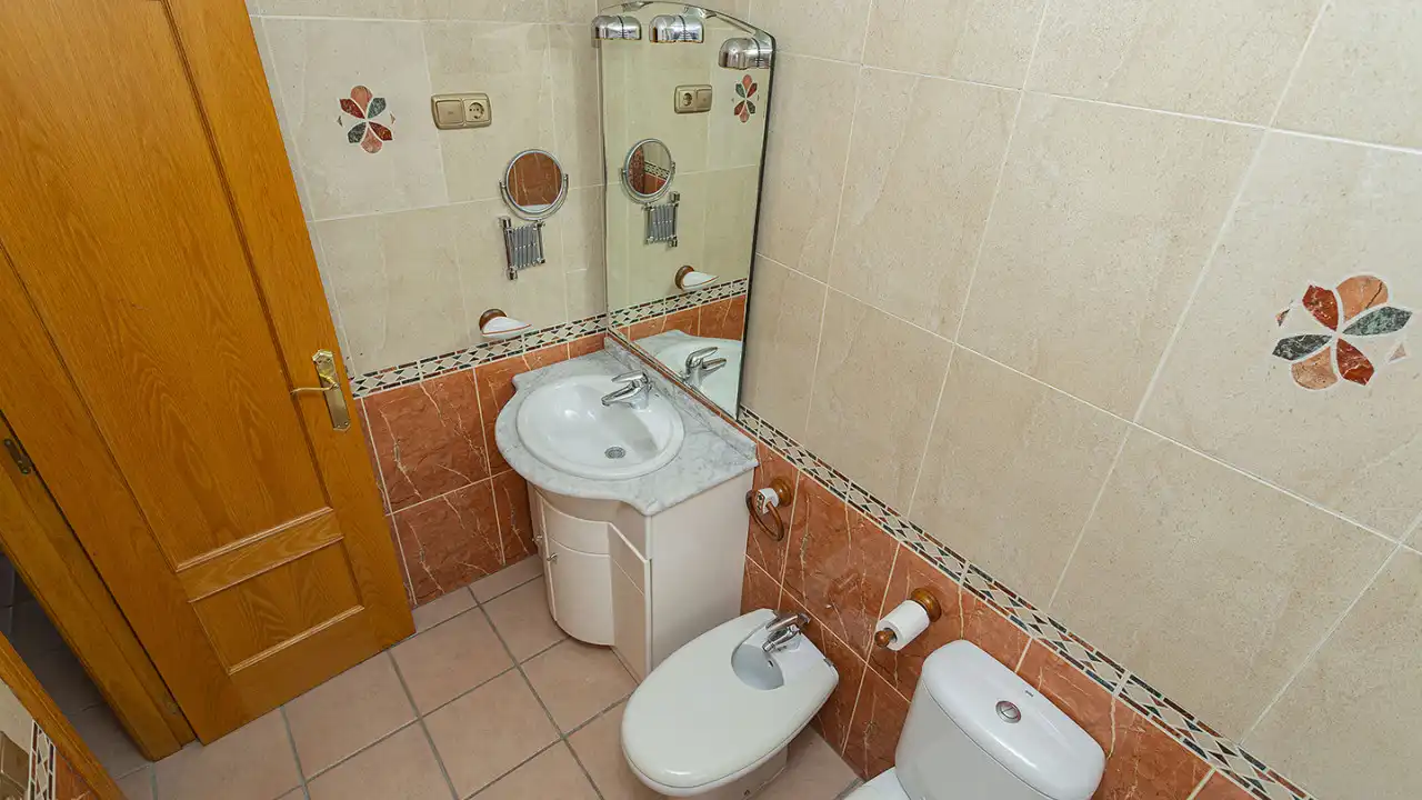 Terraced house with terrace for sale in Orihuela Costa, imagen 45