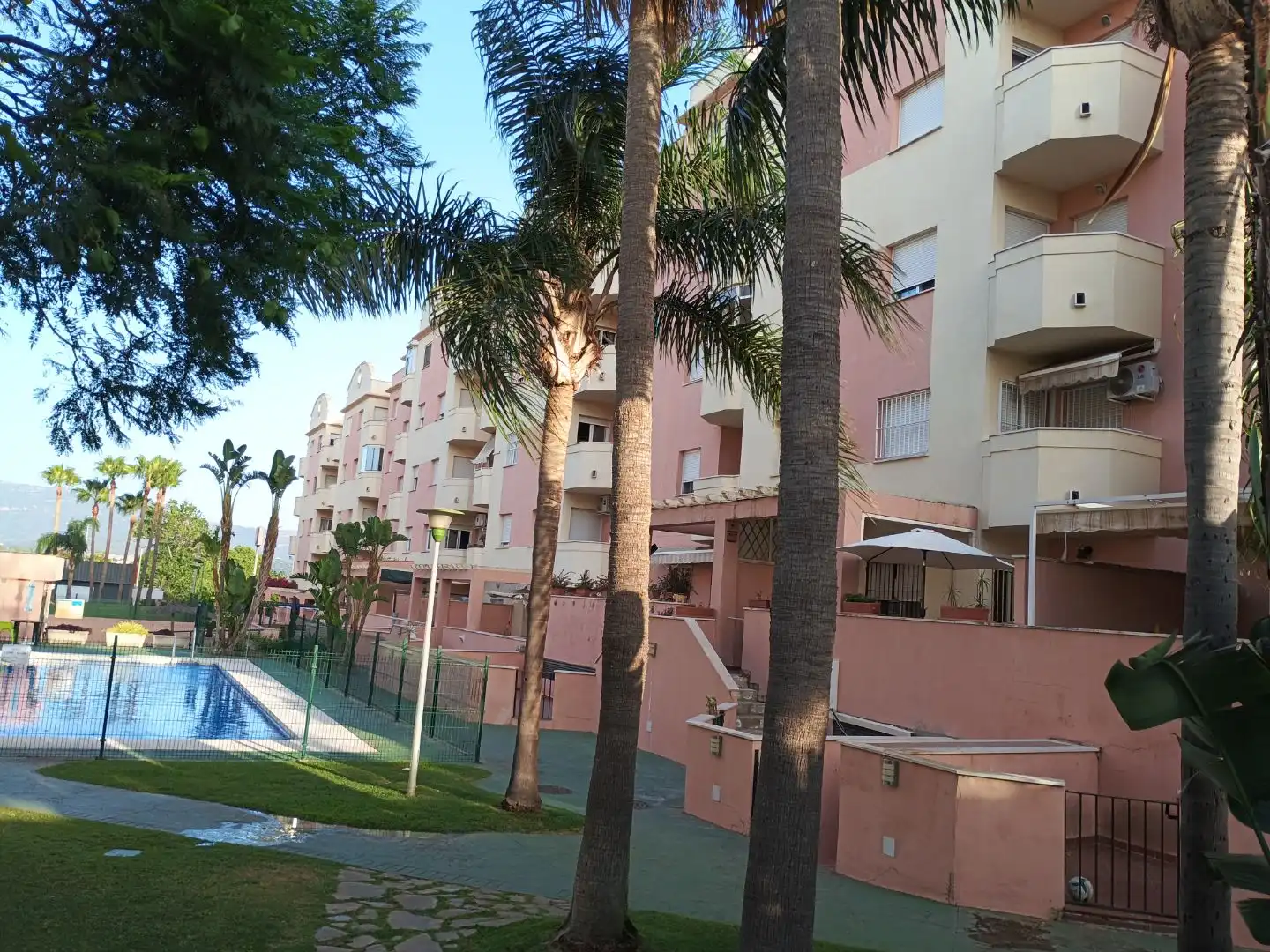 Pis amb piscina en venda a Calle Misioneras Concepcionistas 7, imagen 23
