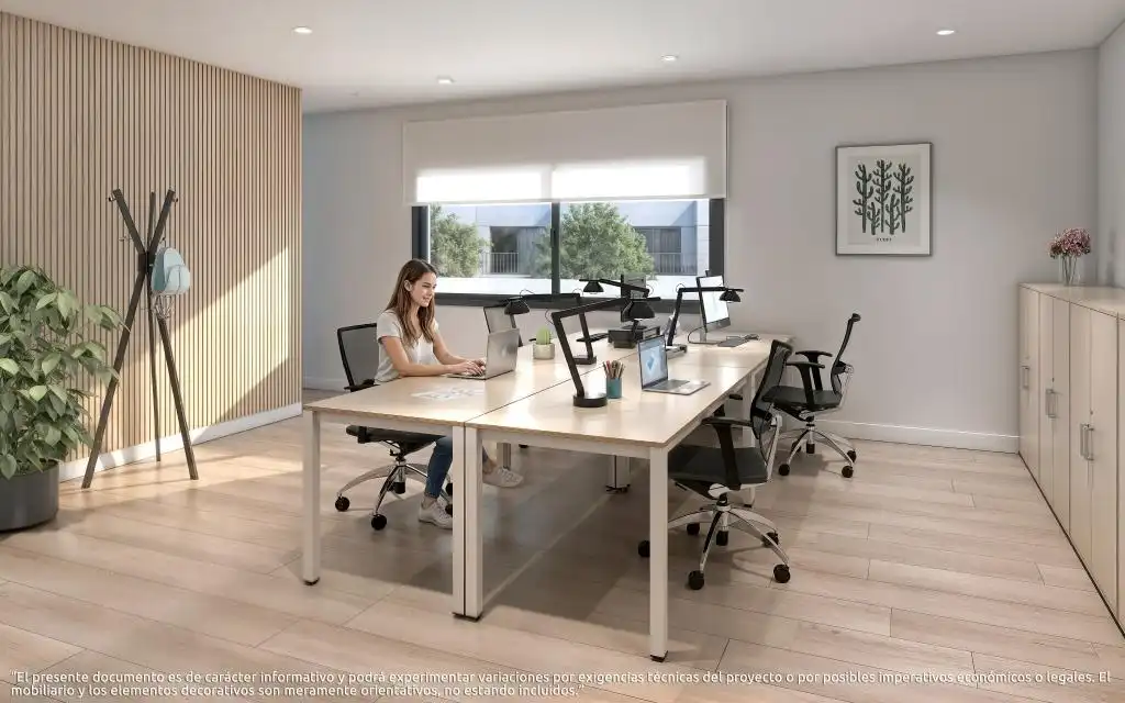 Maison mitoyenne avec piscine à vendre à Calle del Marimón, imagen 12