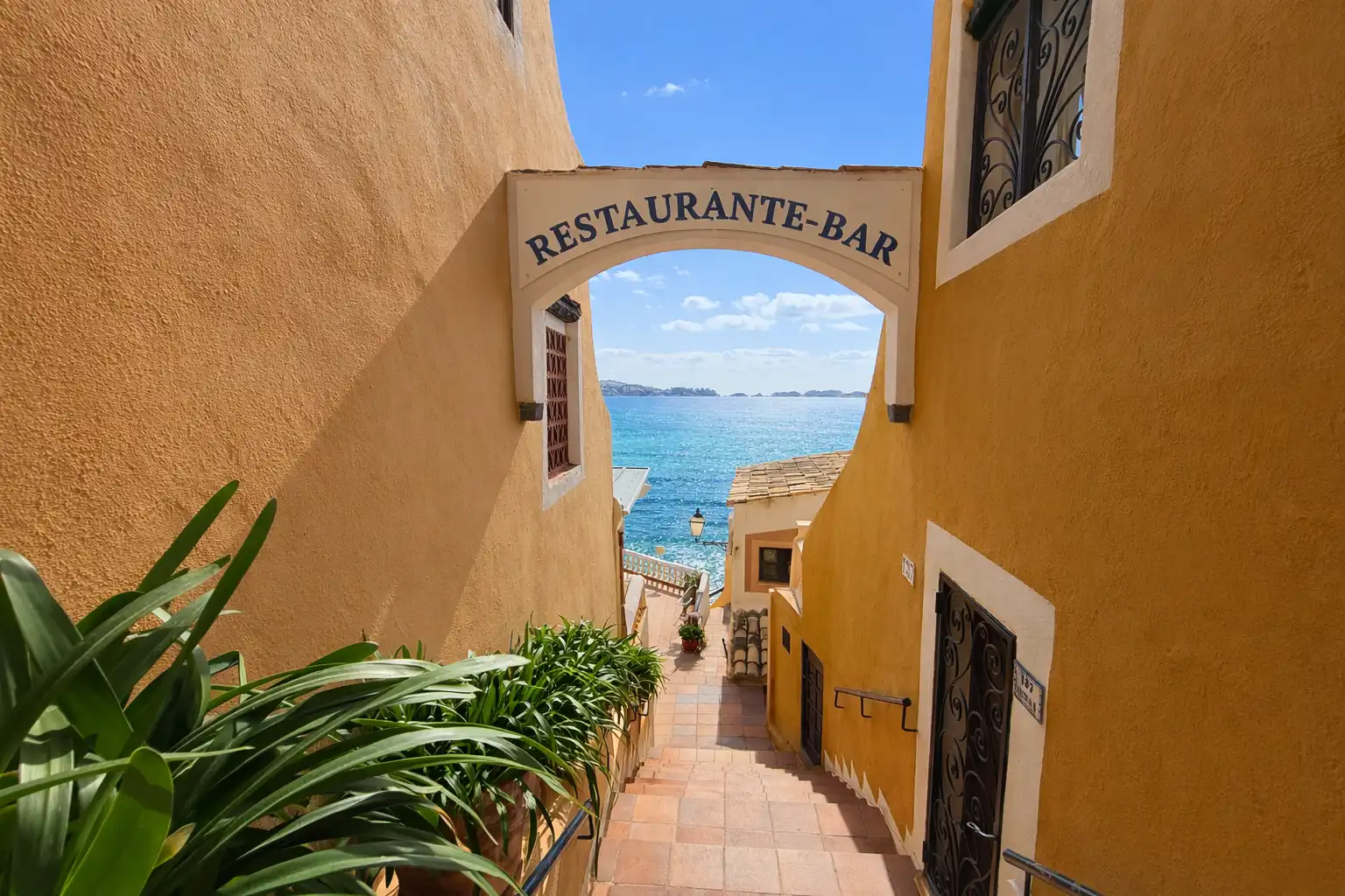 Wohnung zum Verkauf in Peguera