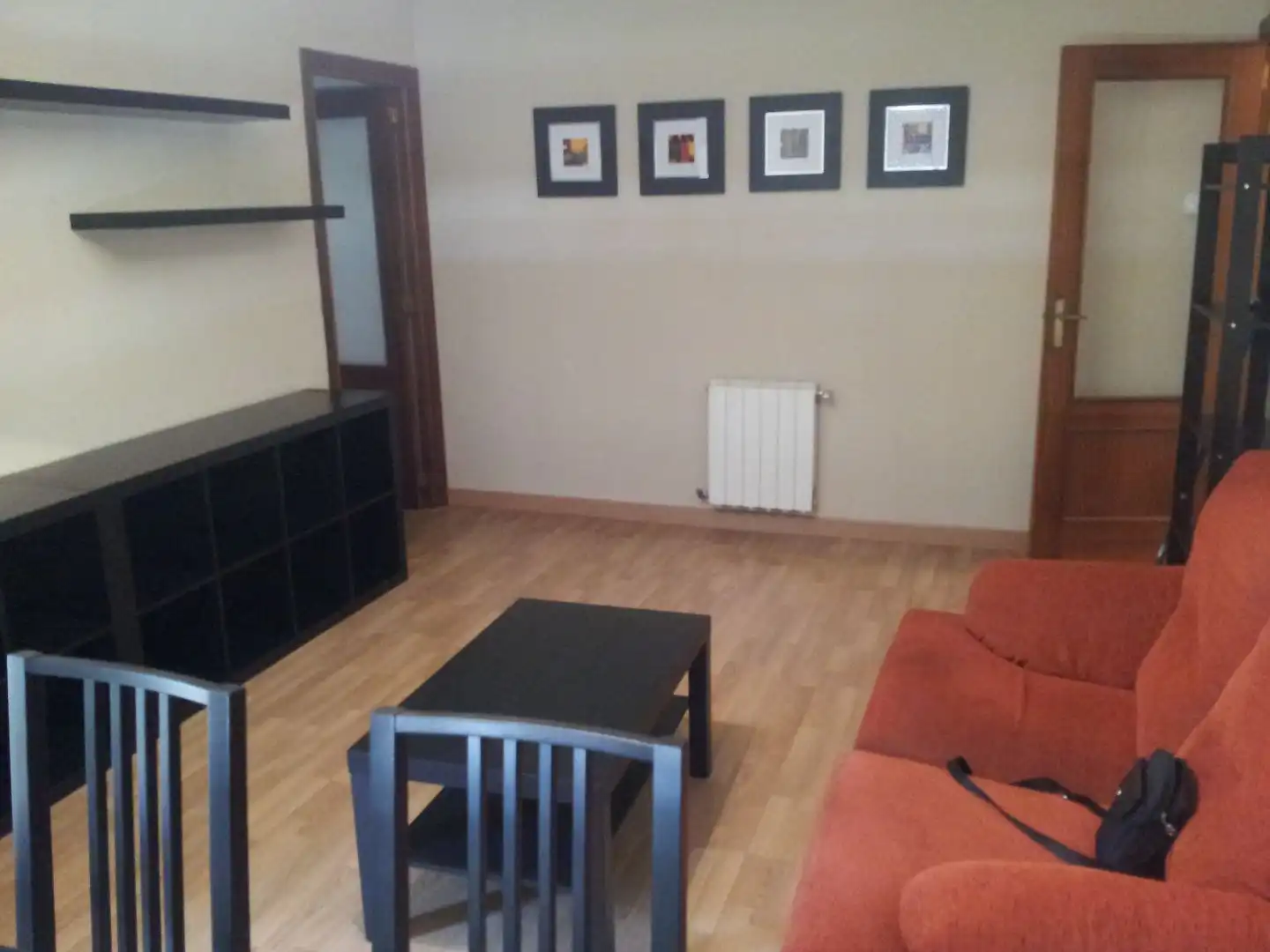 Flat for rent in Torrejón de Ardoz, Madrid