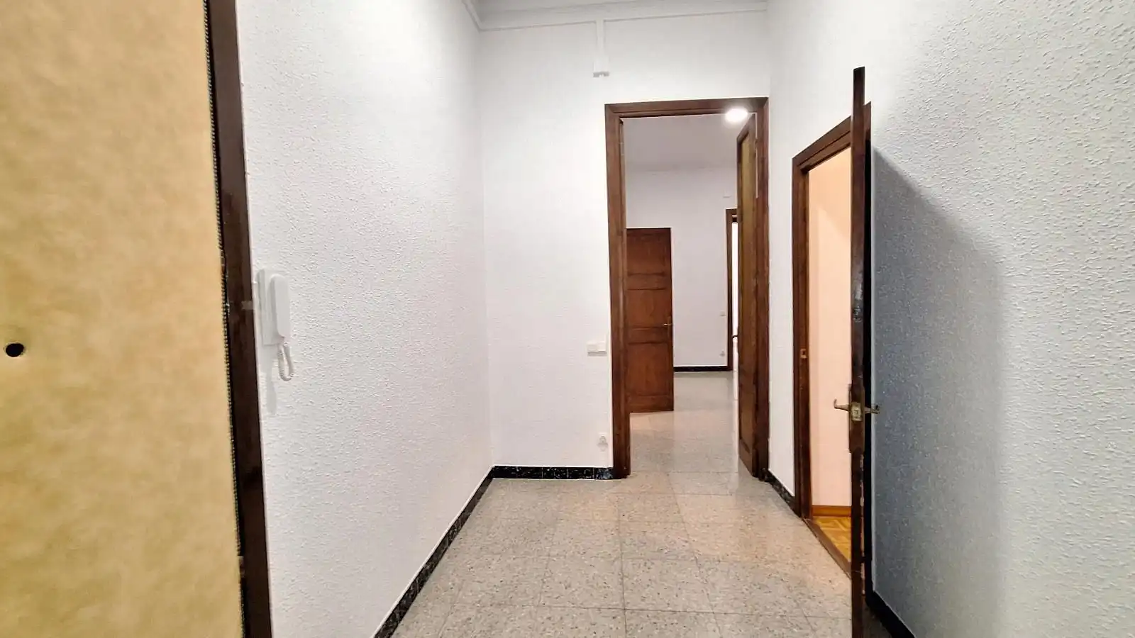 Piso de alquiler en Eixample