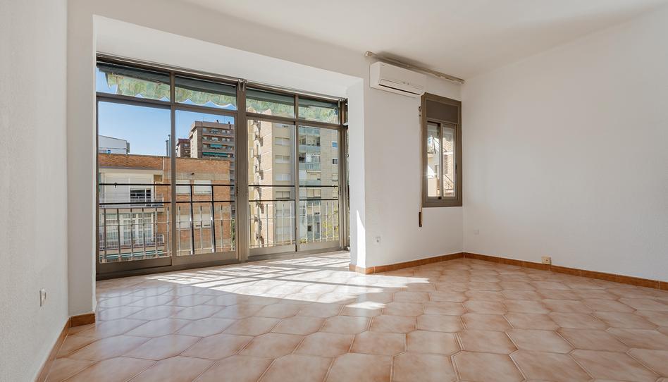 Photo 1 of Flat for sale in Passeig de Valldaura, La Guineueta, Barcelona