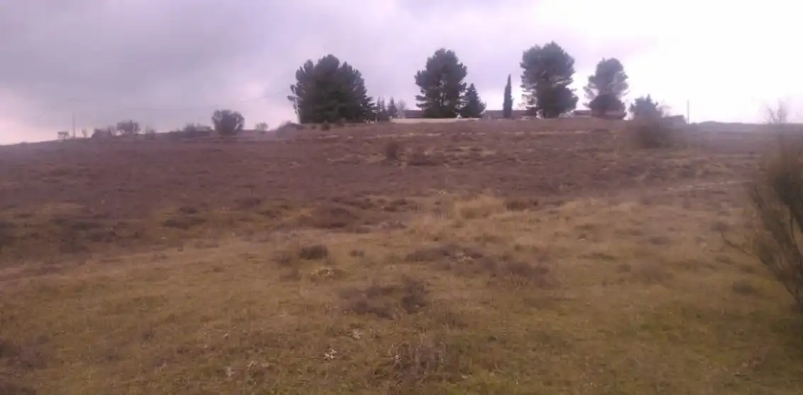 Terreny residencial en venda a Cogolludo, imagen 2