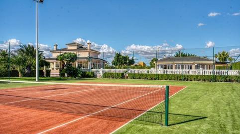 Foto 3 de Casa o chalet en venta en Perleta - Maitino, Elche / Elx