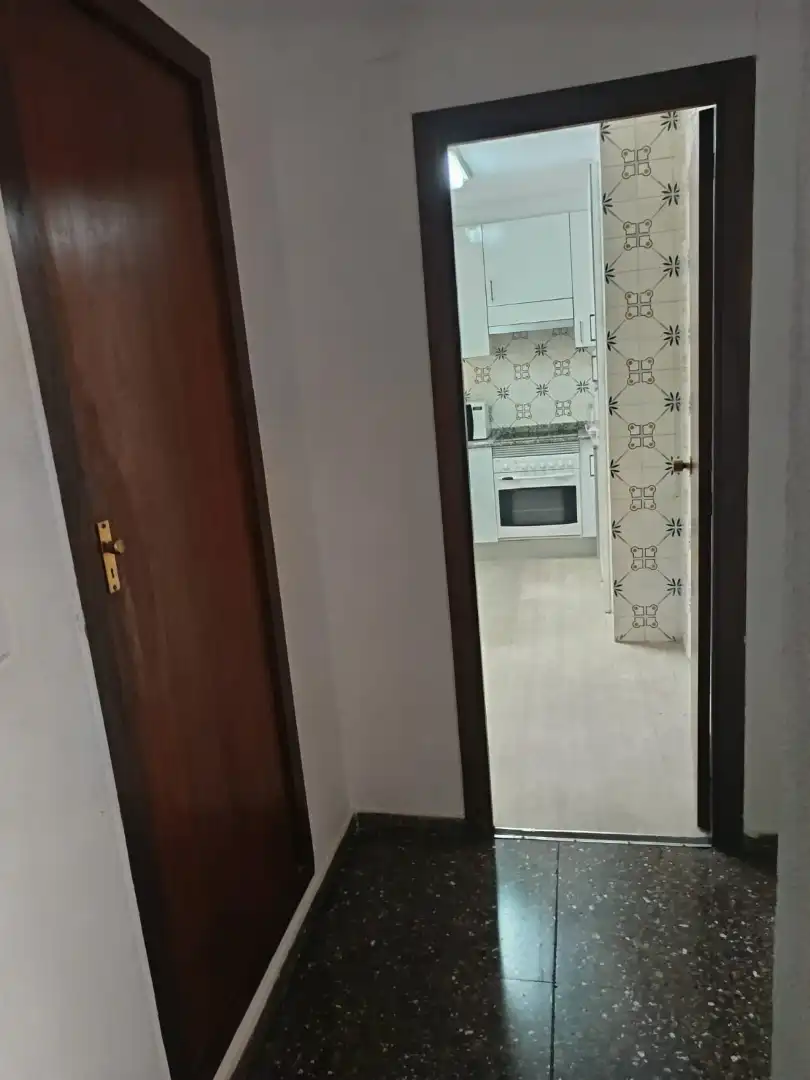 Wohnung mit Balkon zum Verkauf in Carrer de les Illes Canàries 60, imagen 64