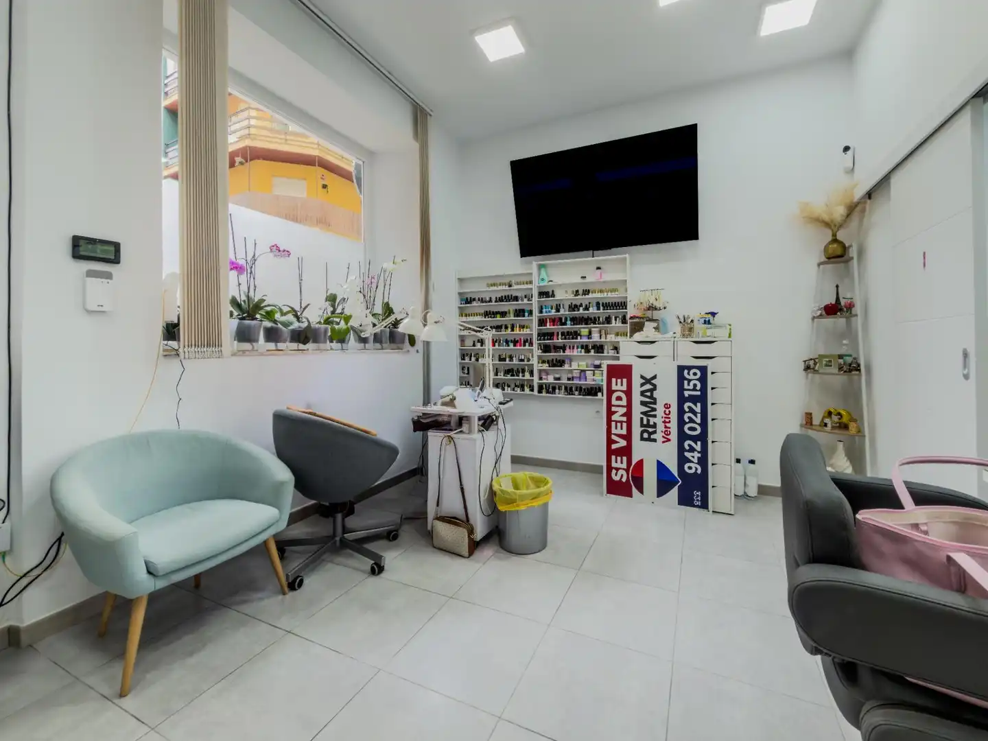 Local comercial en venta en Calle de Francisco de Quevedo, imagen 6