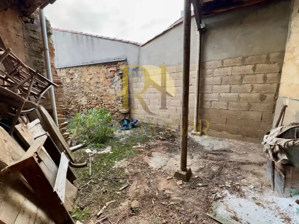 Casa o chalet en venta en Val de San Lorenzo