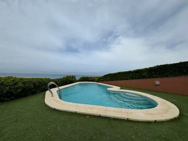 Swimming pool of Houses for sale in Conil de la Frontera  with Air Conditioner, Private garden and Terrace