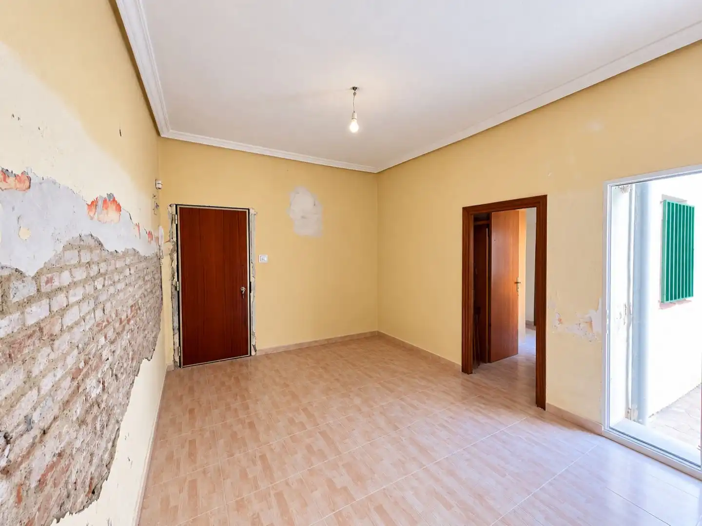 Flat for sale in  Madrid Capital  with Terrace
