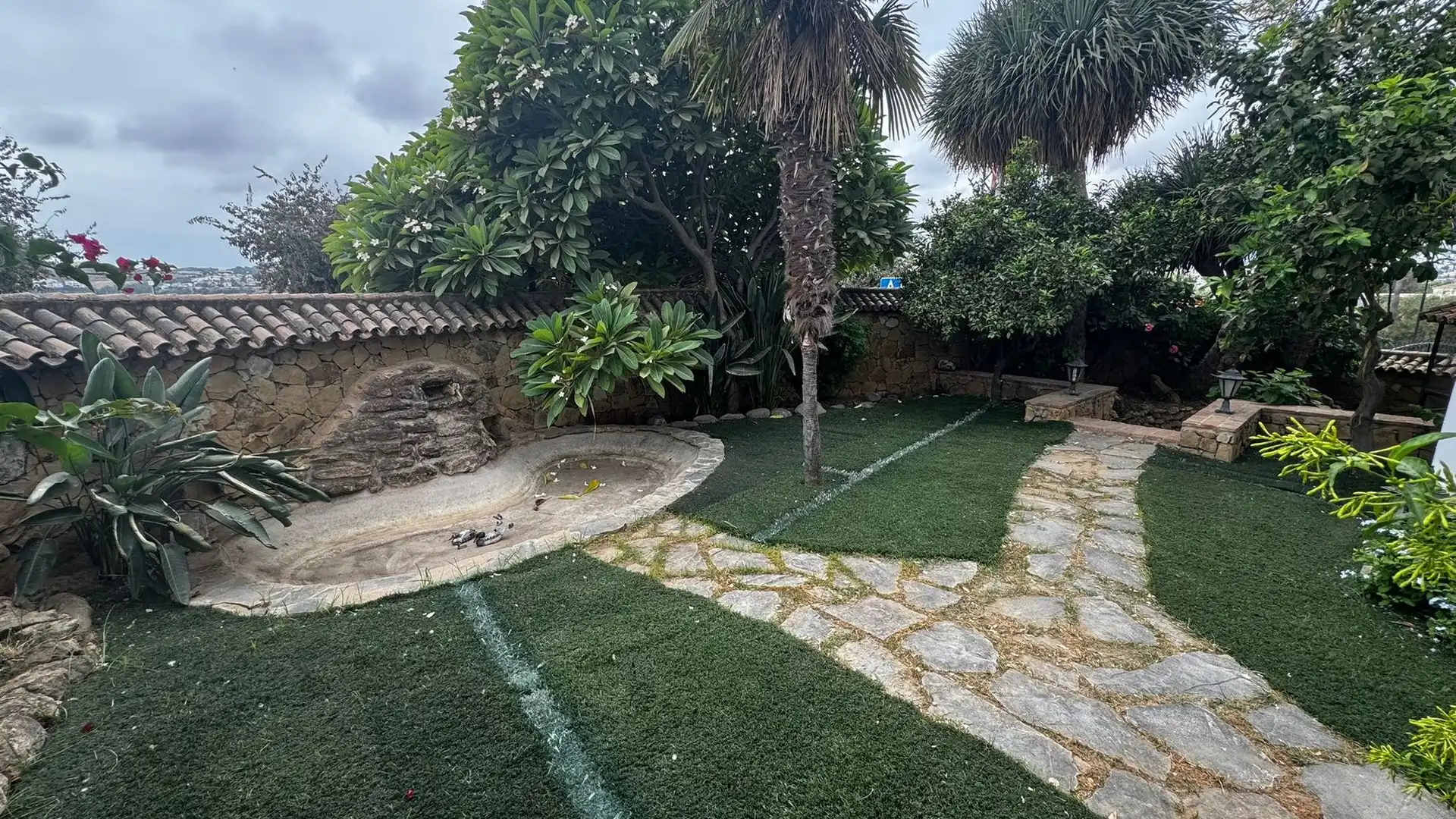 Detached house for sale in Las Lagunas, imagen 44