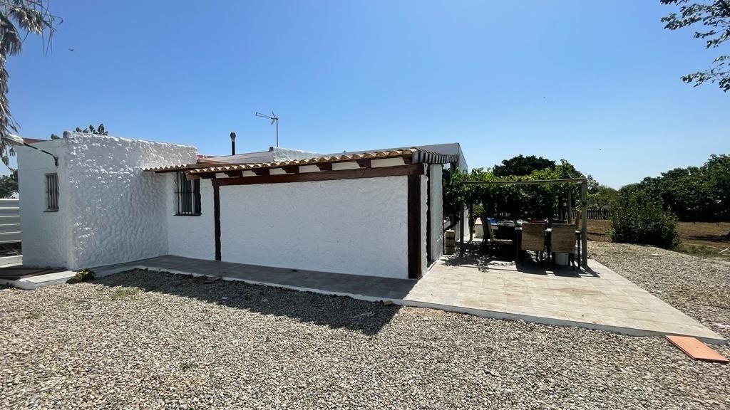Garden of House or chalet for sale in Chiclana de la Frontera  with Private garden and Storage room