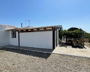 Garden of House or chalet for sale in Chiclana de la Frontera  with Private garden and Storage room