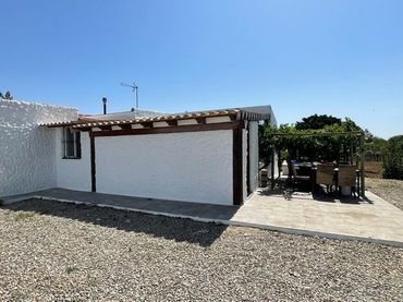 Villa con giardino in vendita a Pelagatos - Pago del Humo