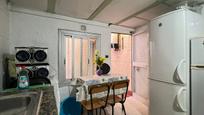 Kitchen of Flat for sale in L'Hospitalet de Llobregat  with Terrace