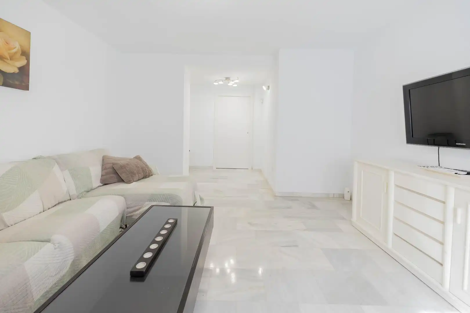 Piso en venta en Mijas con Aire acondicionado y Calefacción