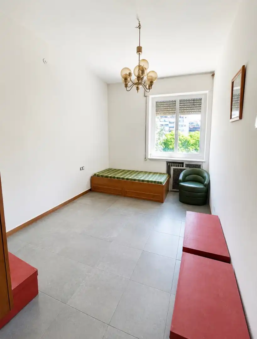 Sala d'estar de Pis en venda en Barcelona amb Terrassa