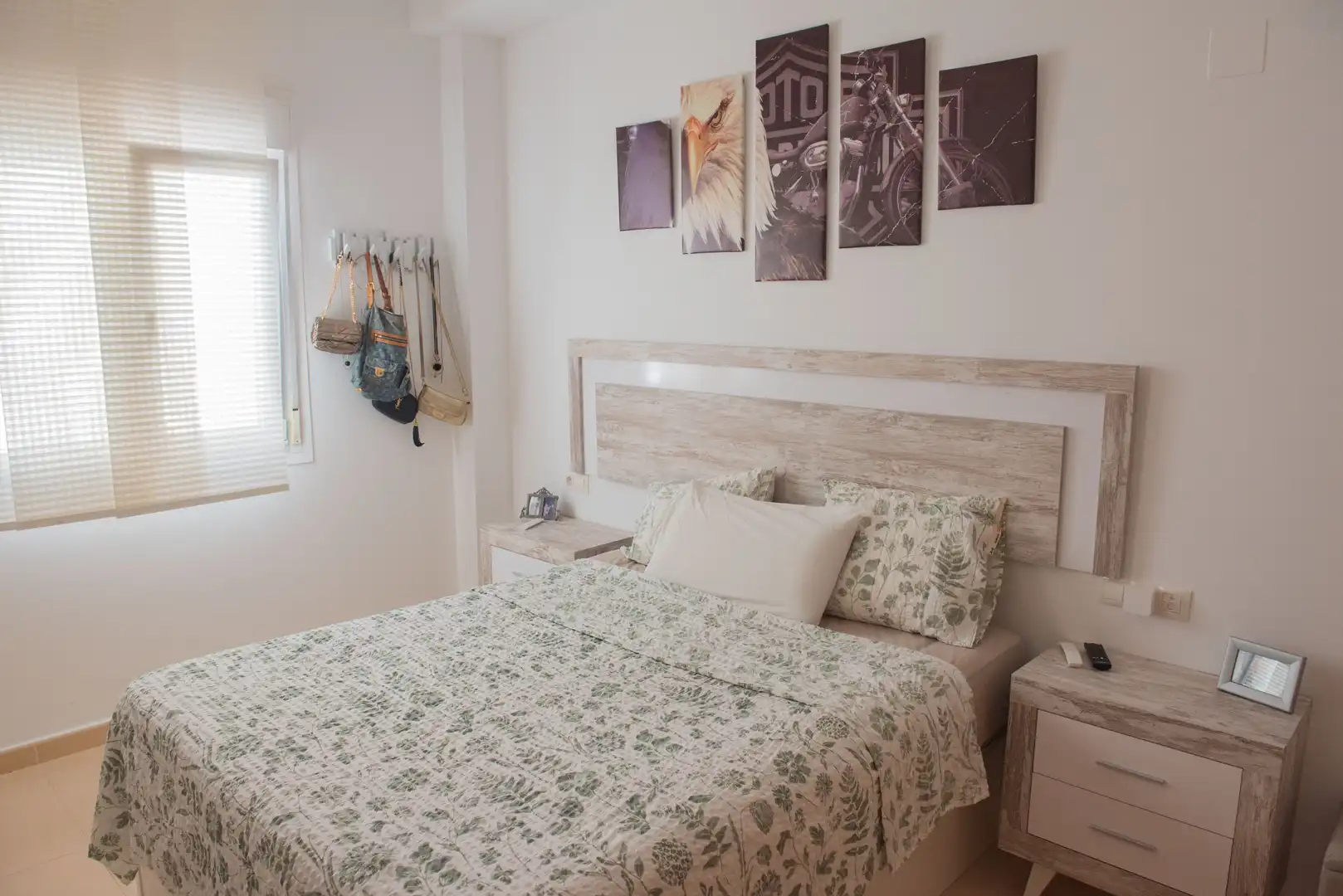 Bedroom of Apartments for sale in Jávea / Xàbia  with Air Conditioner, Terrace and Balcony