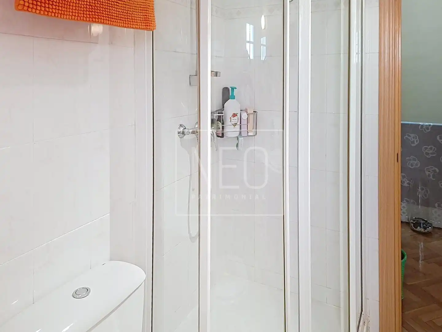 Adossat amb piscina en venda a Calle ASTURIAS, imagen 30