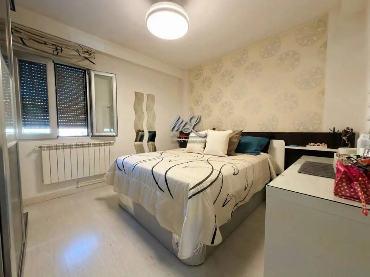 Habitación de Piso en venta en Santa María de Benquerencia