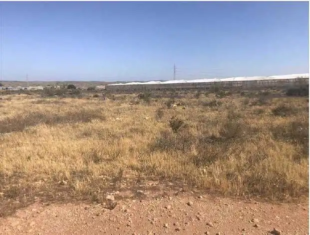 Terreny rústic en venda a Lucainena de las Torres, imagen 2