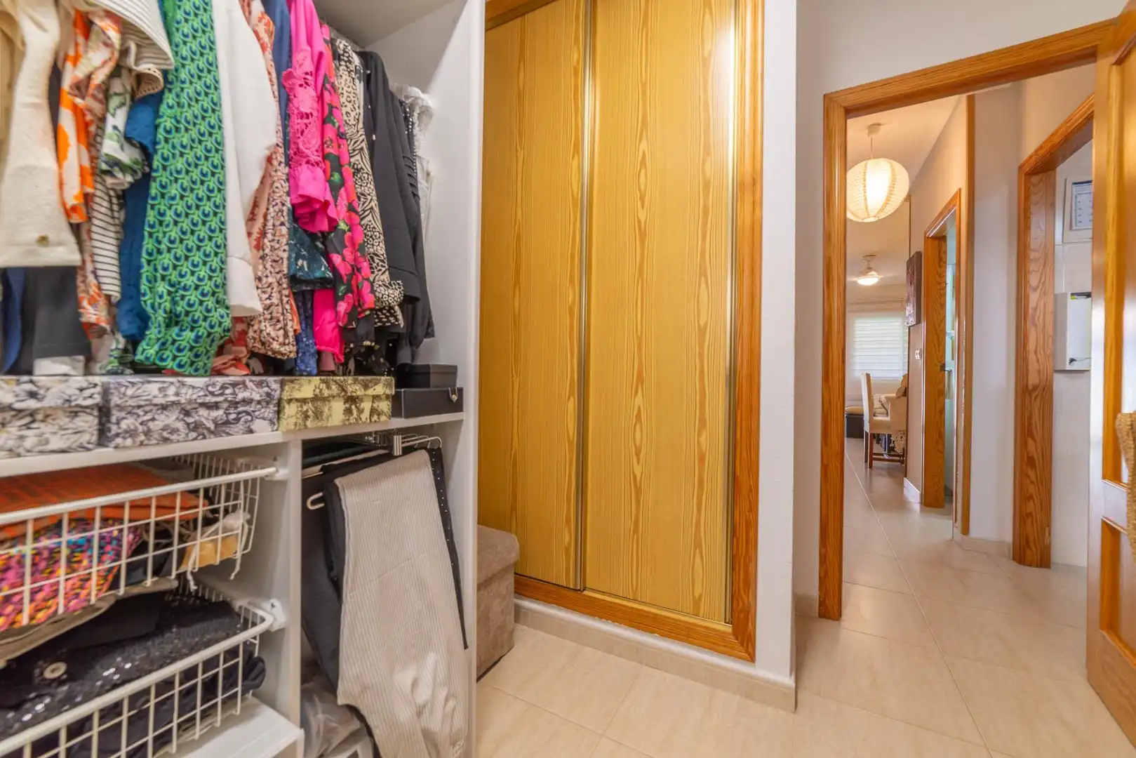 Maison mitoyenne à vendre à Santiago de la Ribera, imagen 12