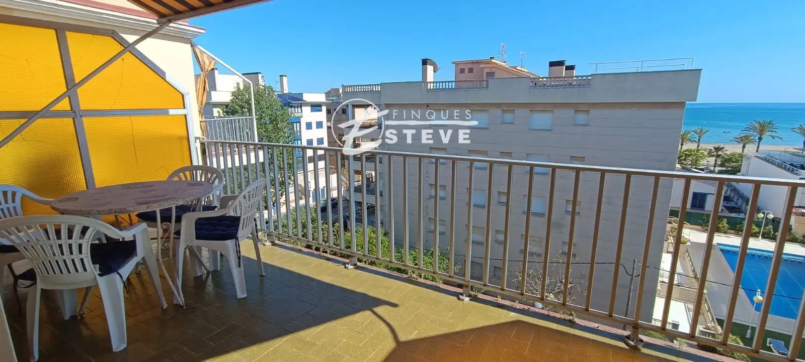 Àtic amb ascensor en venda a David De Mas, imagen 2