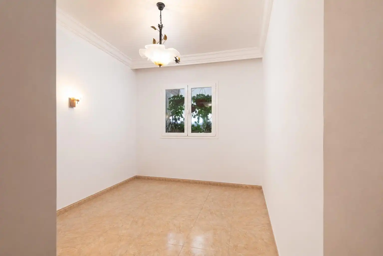 Esszimmer von Wohnungen zum Verkauf in Alcúdia mit Klimaanlage, Heizung und Terrasse