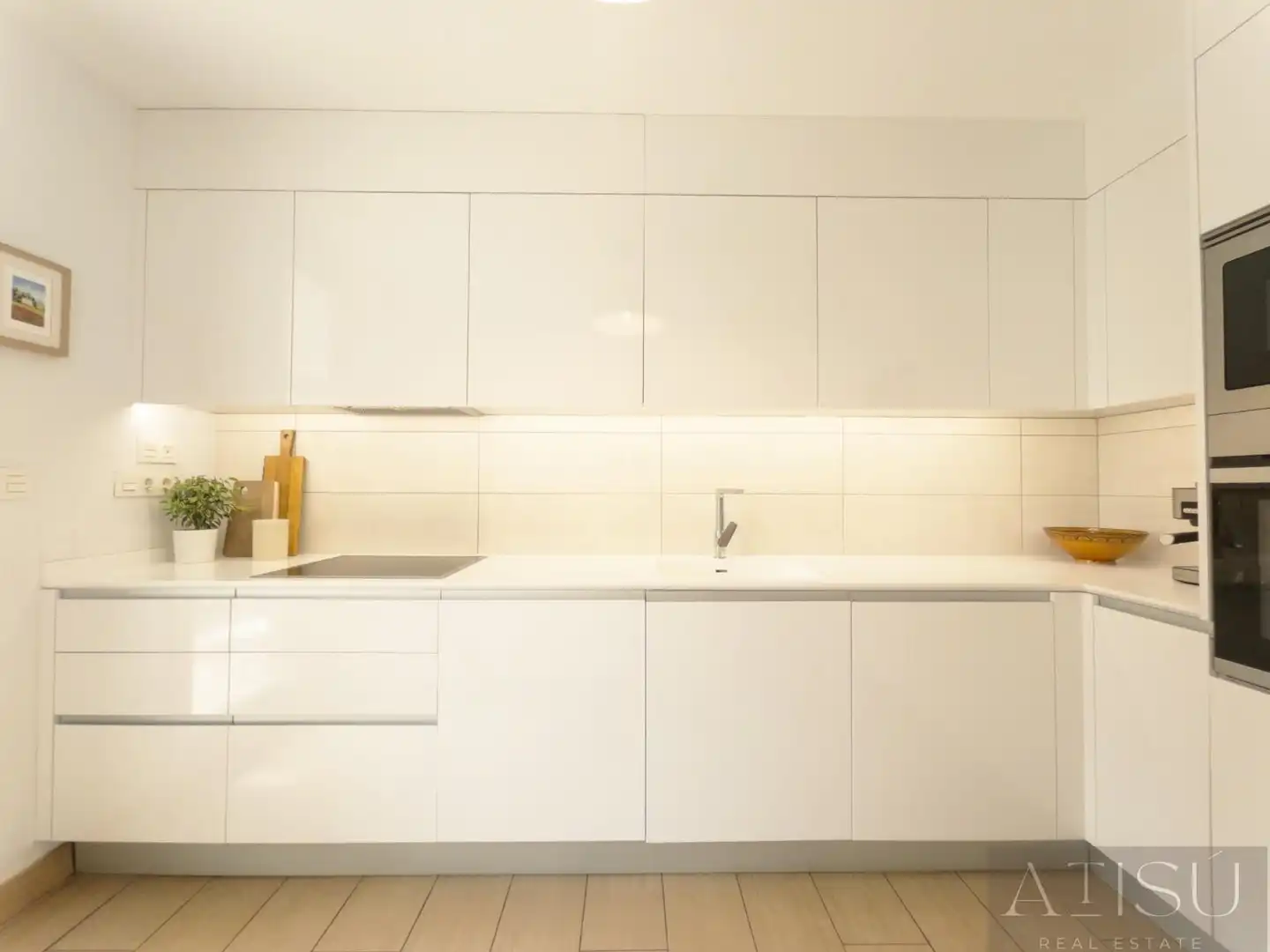 Flat with pool for sale in PAU 5, imagen 4