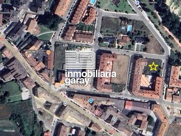 Residential land for sale in Medina de Pomar