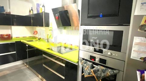 Foto 2 de Piso en venta en Calle Luis Cernuda, 38, Haro, La Rioja