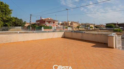Foto 3 de Casa adosada en venda a Calle Pintor Sorolla, Los Narejos - Punta Calera, Los Alcázares