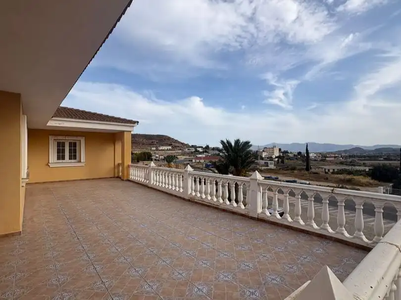 Terrace of Houses for sale in Antas  with Terrace and Balcony