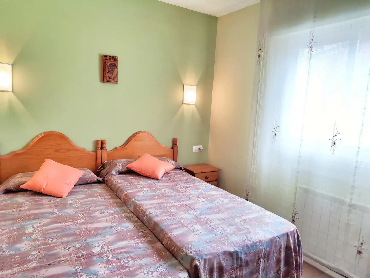 Habitación de Apartamento en venta en Lloret de Mar con Calefacción y Balcón