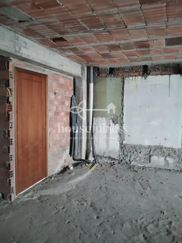 Piso en venta en Ferrol con Calefacción