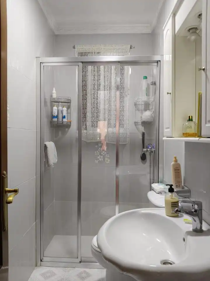 Bathroom of Houses for sale in Lucena  with Air Conditioner, Terrace and Storage room