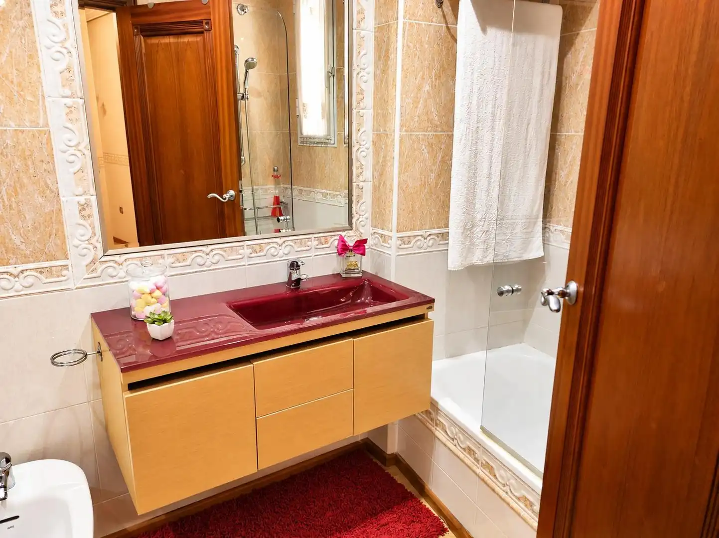 Piso en venta en Abarán, imagen 7