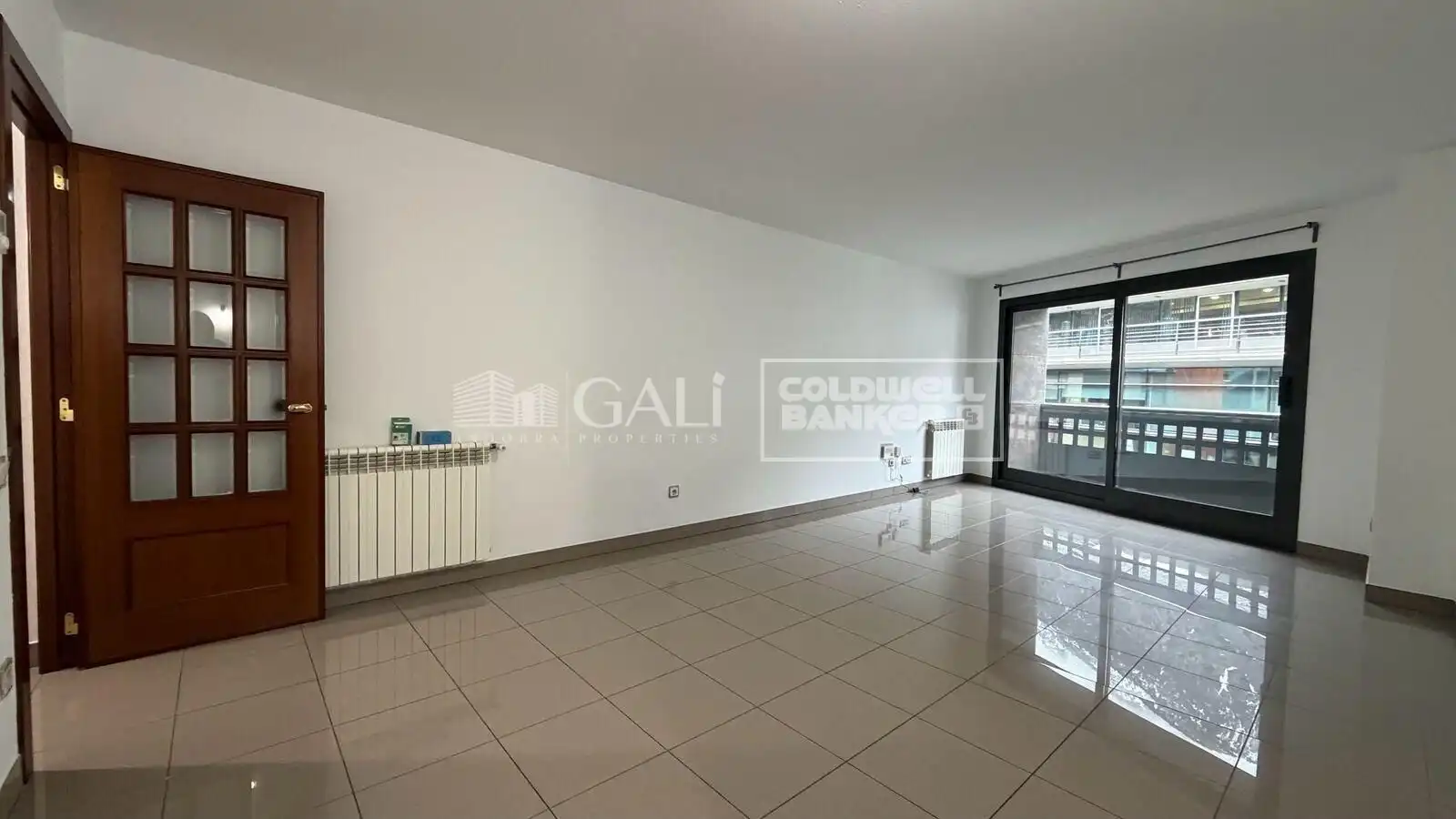 Wohnung zur Miete in Andorra la Vella mit Terrasse und Balkon