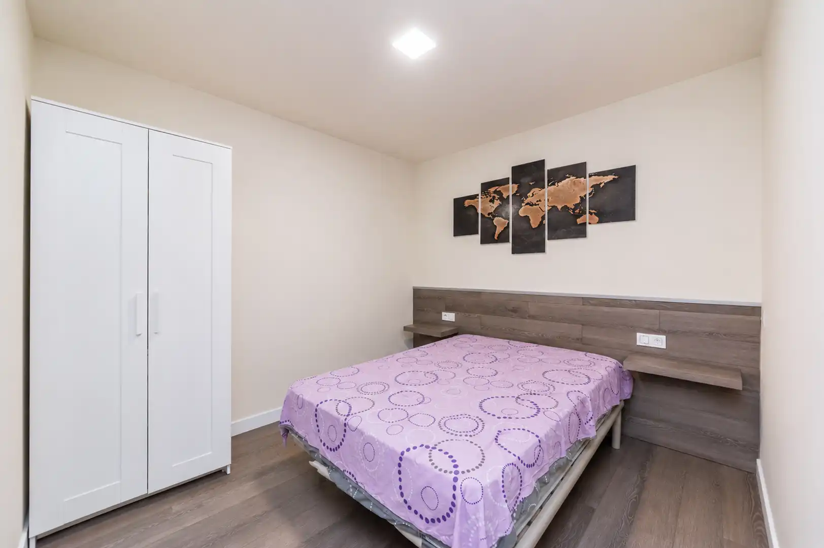 Habitación de Casa o chalet en venta en Mejorada del Campo con Aire acondicionado, Calefacción y Terraza