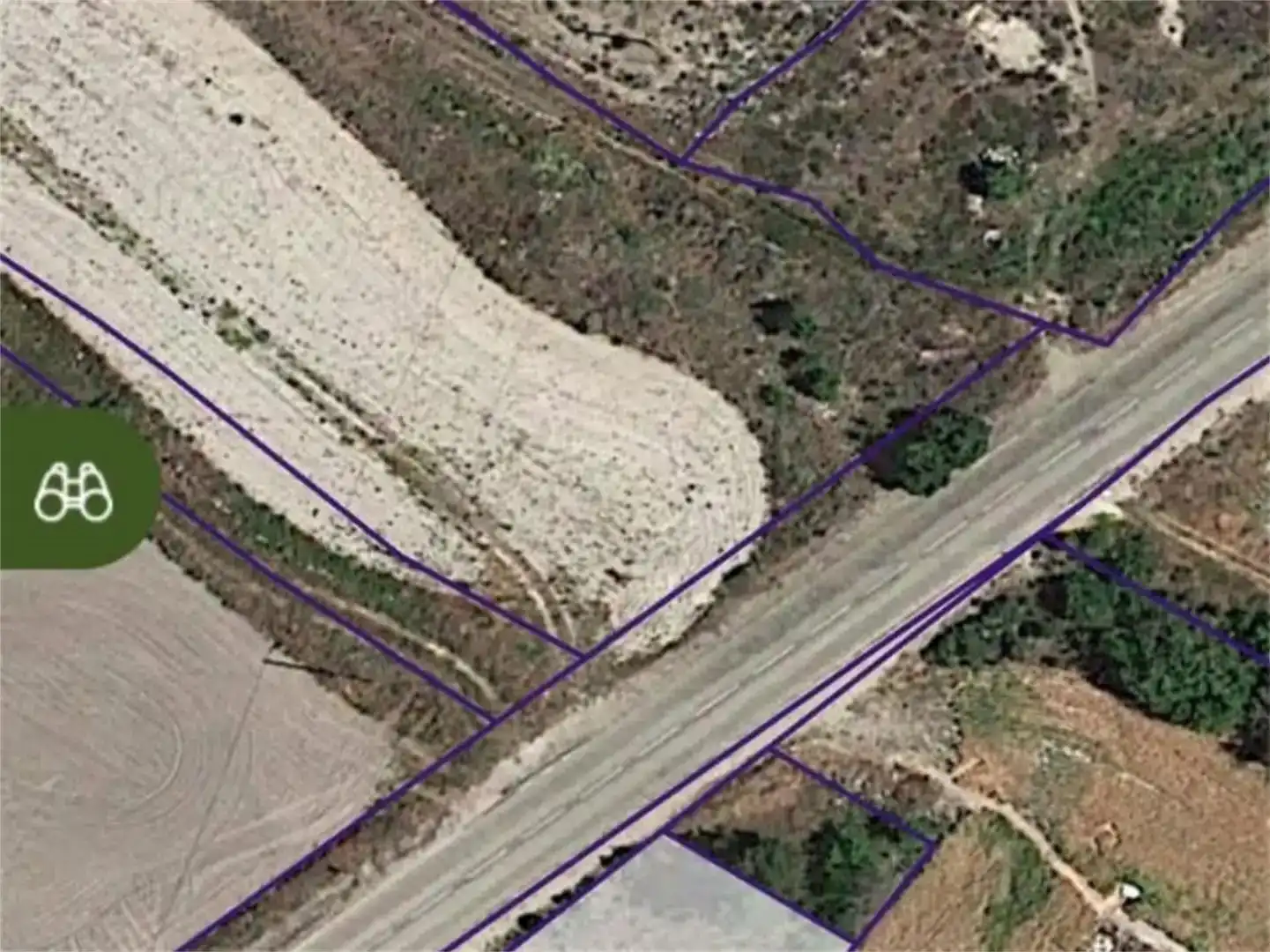 Terreno en venta en Torrescárcela