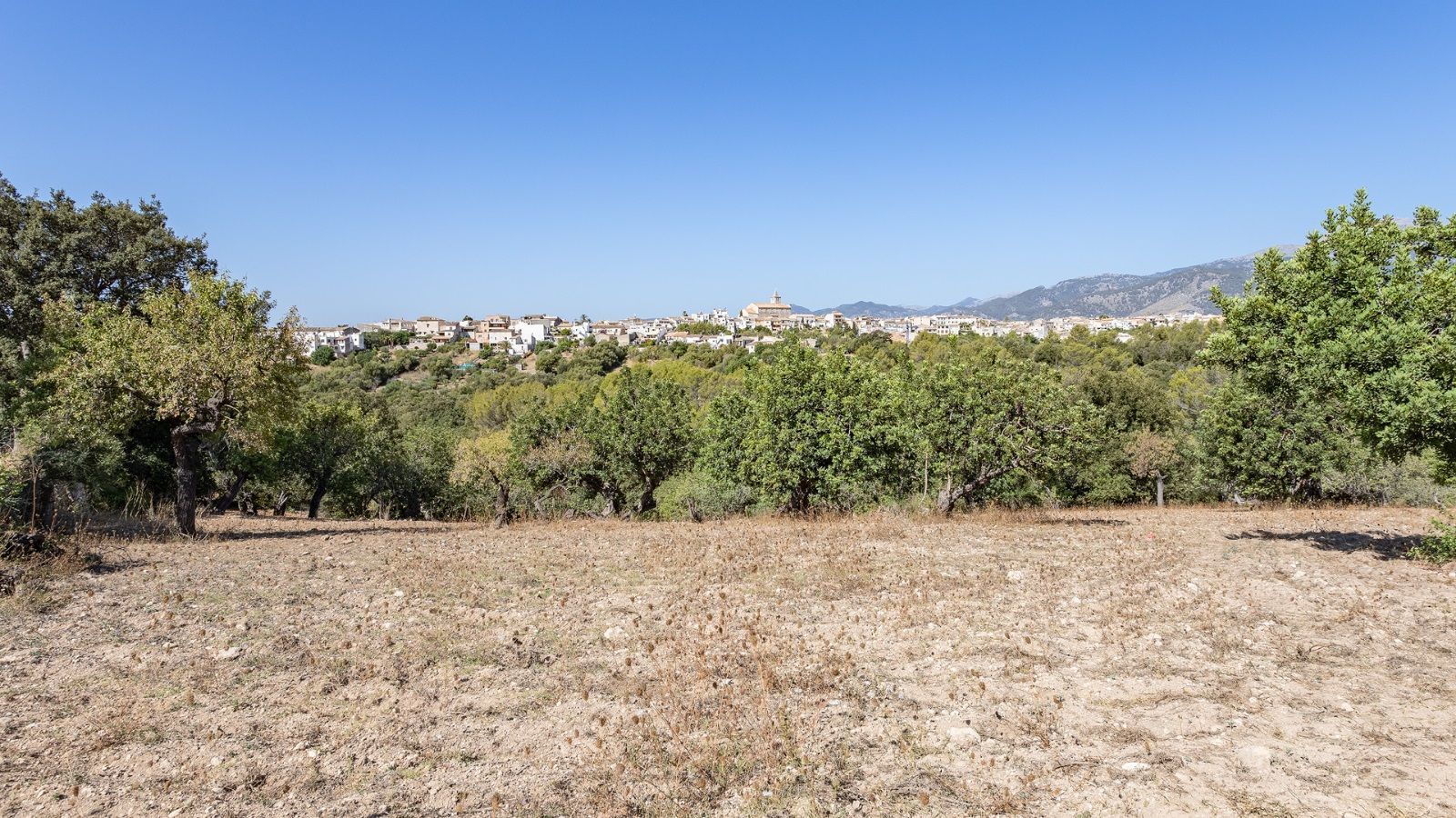 Residential for sale in Campanet