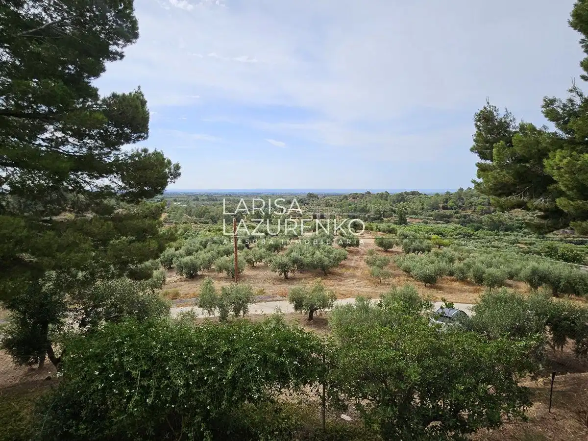 Casa o chalet en venta en Riudecanyes con Aire acondicionado, Calefacción y Trastero