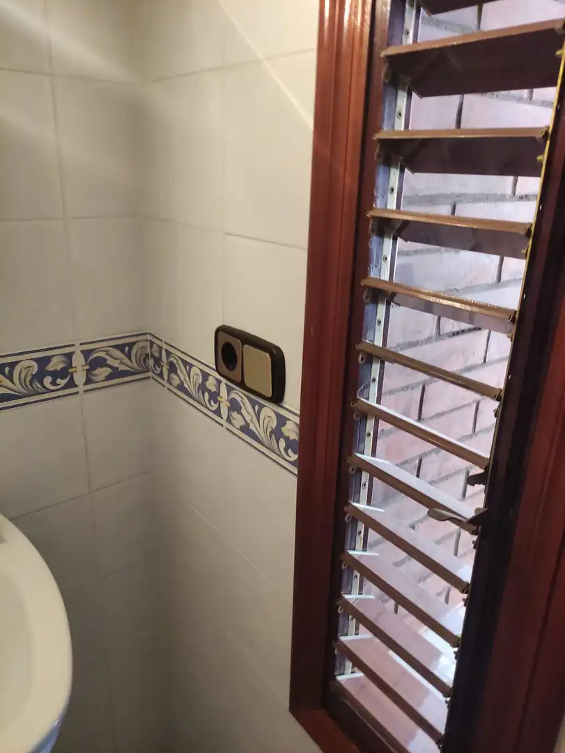 Casa o xalet en venda a Arenal - La Pólvora