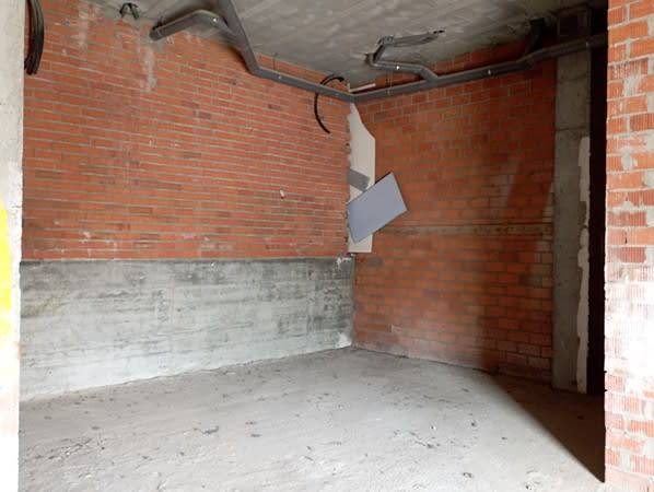 Local comercial en Venta en C/ Pedro Alvarado en Teis