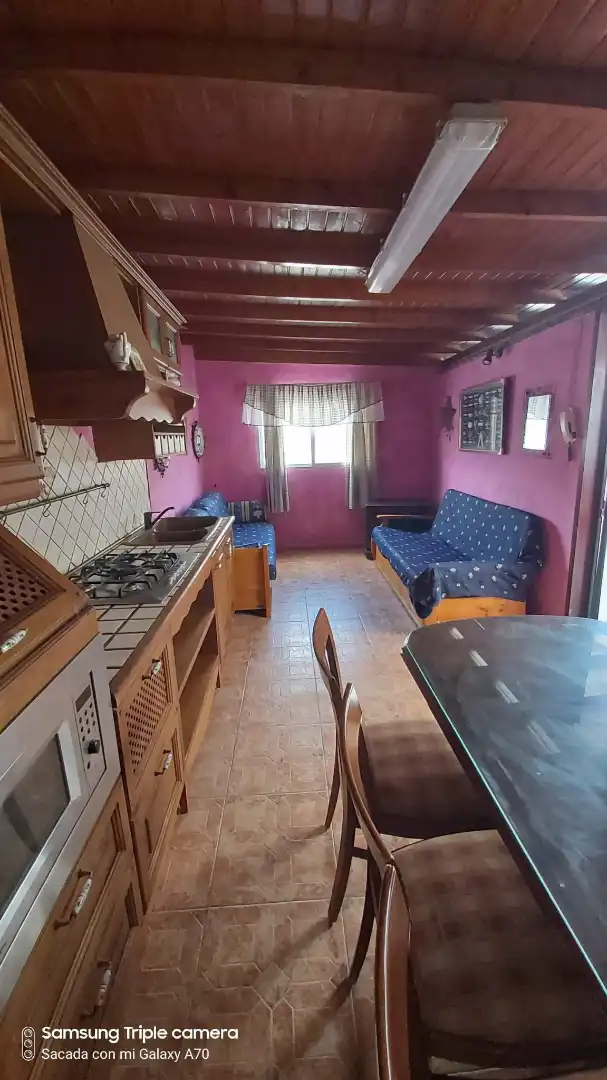 Casa en venda a La Aldea de San Nicolás, imagen 2