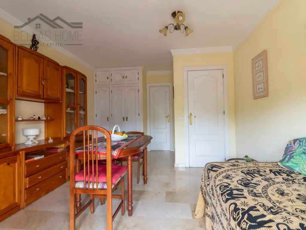 Flat with lift for sale in Avenida España, imagen 21