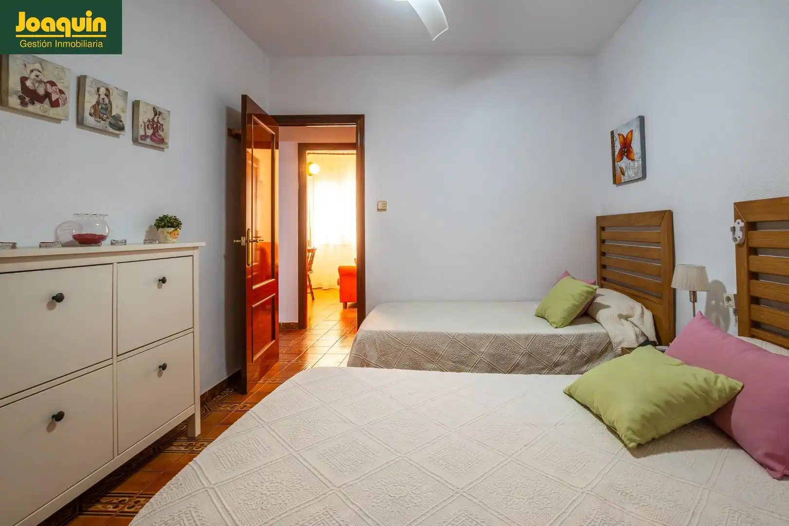 Habitación de Piso en venta en Córdoba