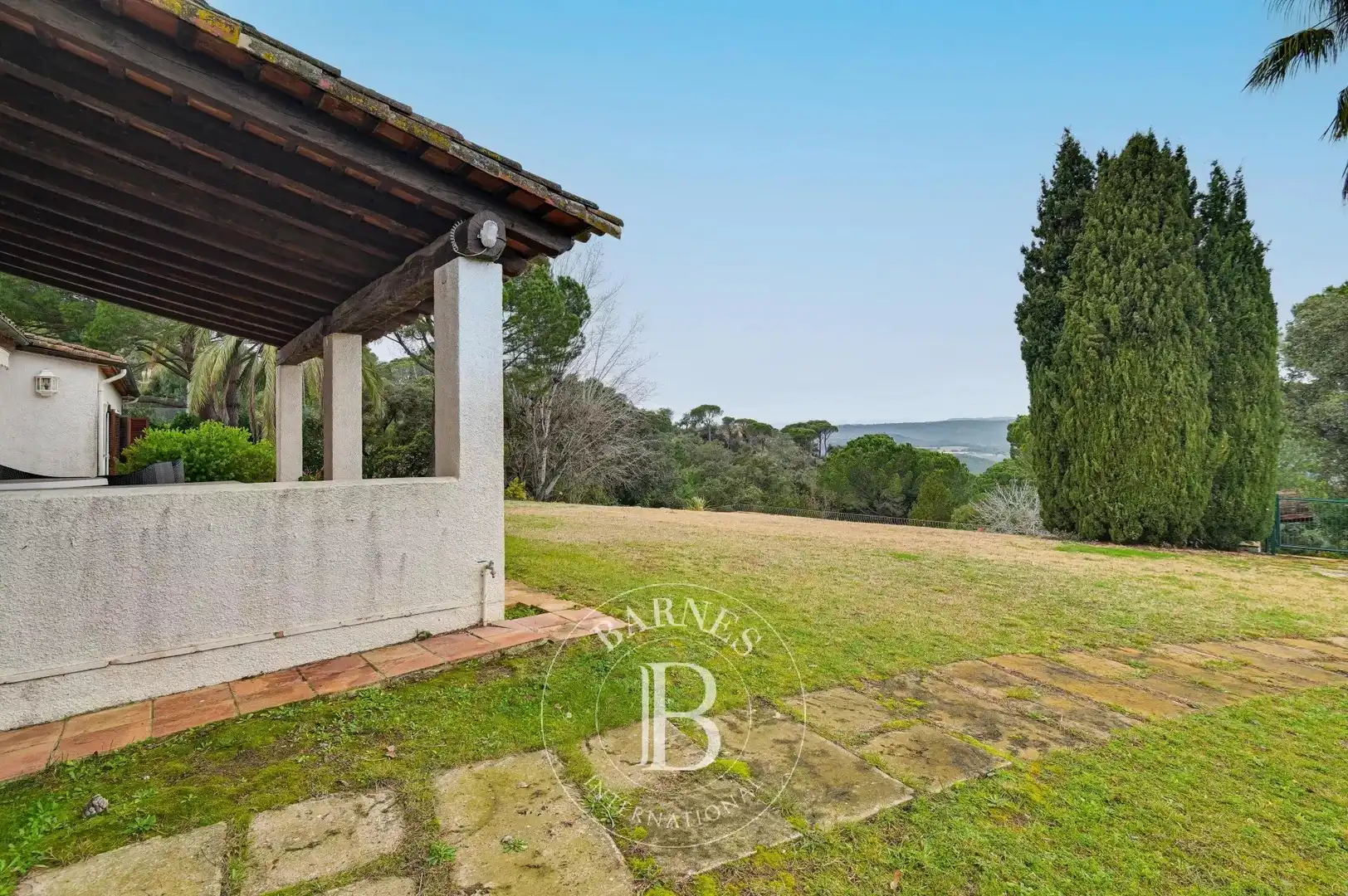 Casa amb piscina en venda a Golf Costa Brava, imagen 32