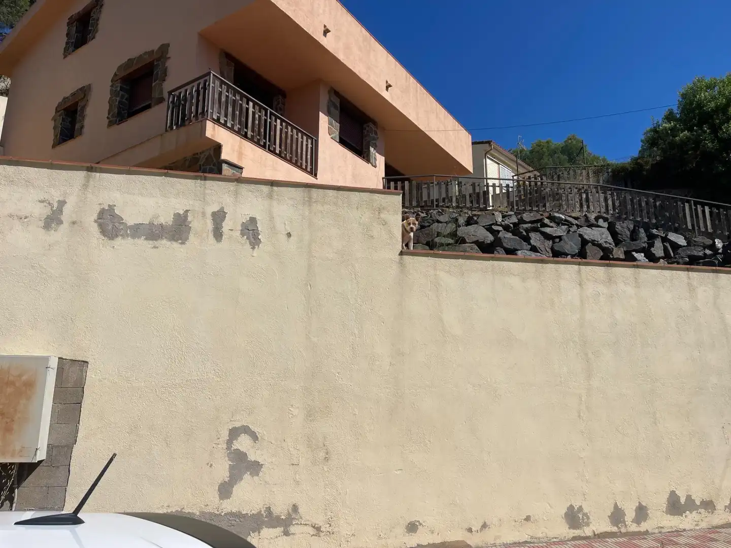 Xalet amb jardí en venda a Riudecanyes, imagen 4