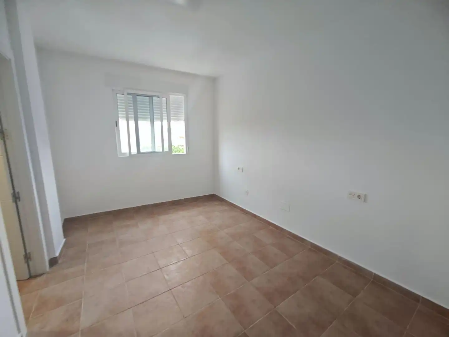 Bedroom of Flat for sale in Murcia  with Storage room and Balcony